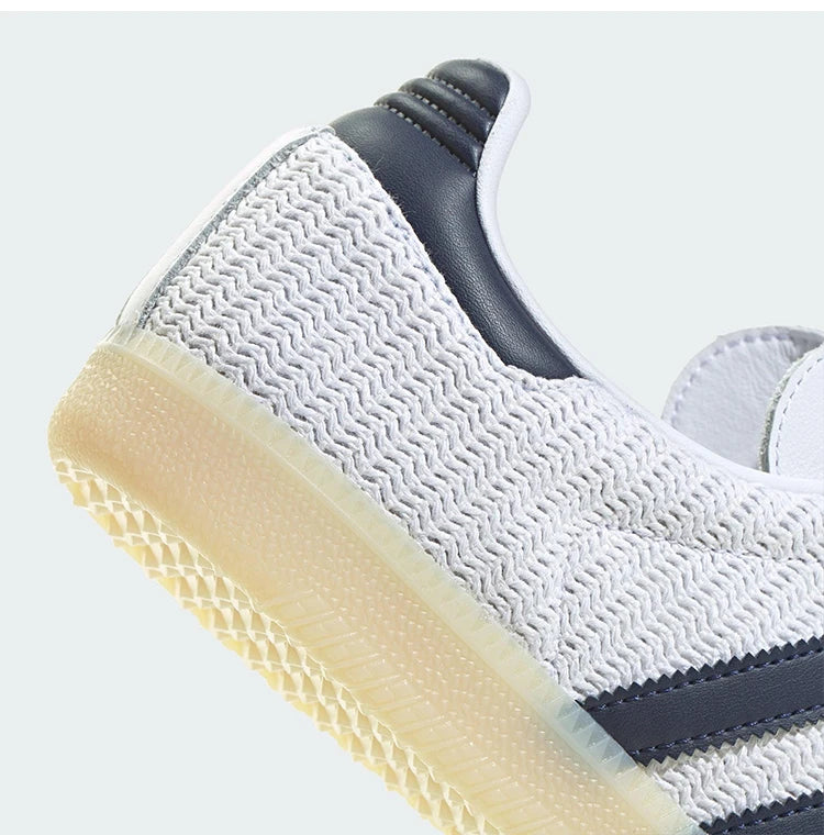 Adidas Originals Unisex Classic Retro Football Style Sneakers JH5633