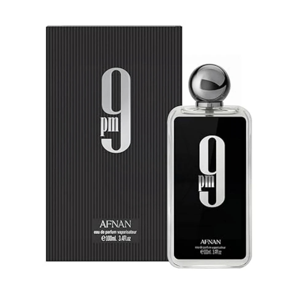 9PM High Quality  Original Body Spray Perfume Hombre Men Gift Deodorants Lasting Fragrances Dating Eau De Parfum Floral Scent