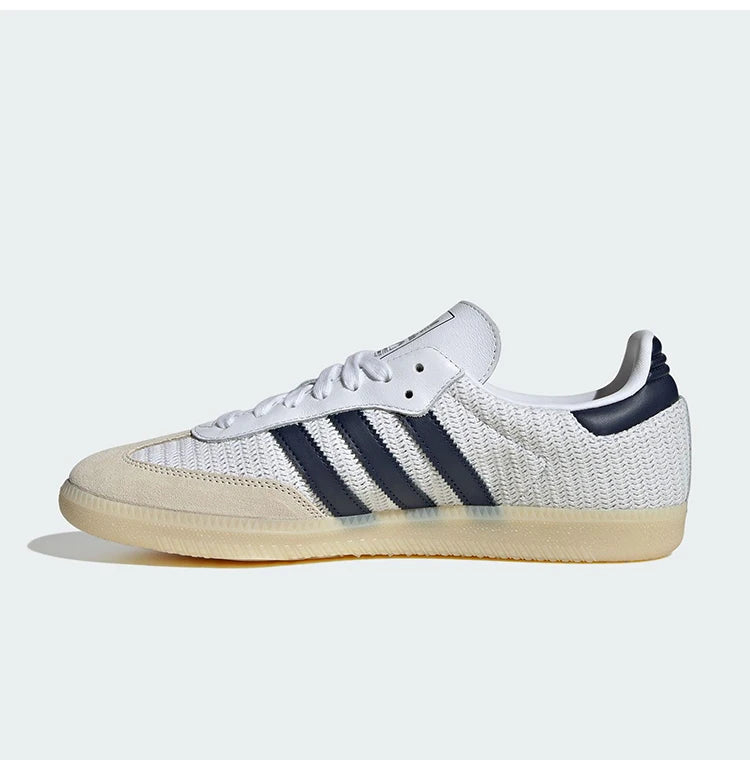 Adidas Originals Unisex Classic Retro Football Style Sneakers JH5633