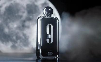 9PM High Quality  Original Body Spray Perfume Hombre Men Gift Deodorants Lasting Fragrances Dating Eau De Parfum Floral Scent