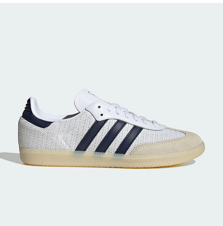 Adidas Originals Unisex Classic Retro Football Style Sneakers JH5633