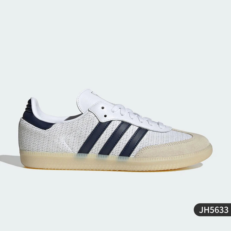 Adidas Originals Unisex Classic Retro Football Style Sneakers JH5633