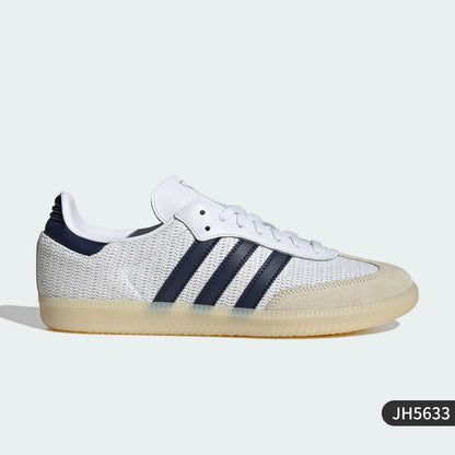 Adidas Originals Unisex Classic Retro Football Style Sneakers JH5633