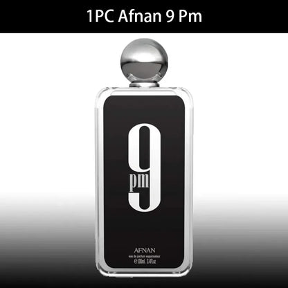 3.4Oz /100ML Scuba Cologne for Men Lasting Charming Charm Wood Tone More Solemn Gorgeous Hair Body Perfume Spray for men women