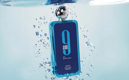 9PM High Quality  Original Body Spray Perfume Hombre Men Gift Deodorants Lasting Fragrances Dating Eau De Parfum Floral Scent