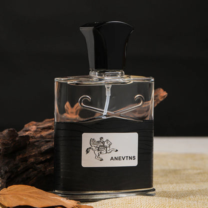 100ML Men's Napoleon Knight Perfume Pure Ocean Fragrance Fruit Wood Fragrance Covering Sweat Flavor Body Flavor