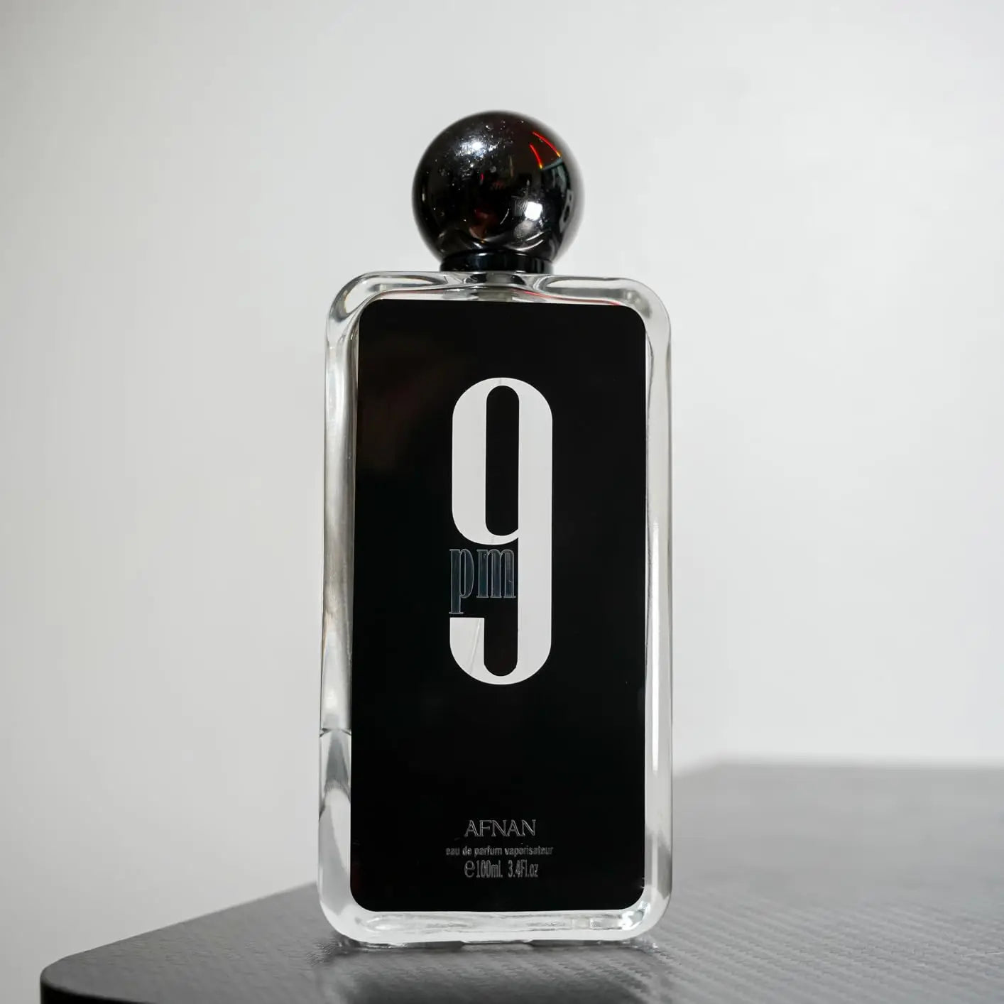 100ml/ 3.4oz Original 9PM/9AM Men's Perfume Arabian Perfume Light FragranceLong-lasting Fragrance Pheromone Charming Charm Gift