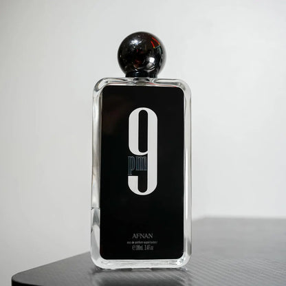 100ml/ 3.4oz Original 9PM/9AM Men's Perfume Arabian Perfume Light FragranceLong-lasting Fragrance Pheromone Charming Charm Gift
