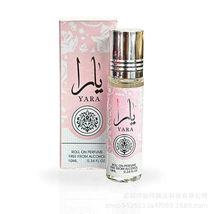 100ml/ 3.4oz Original 9PM/9AM Men's Perfume Arabian Perfume Light FragranceLong-lasting Fragrance Pheromone Charming Charm Gift