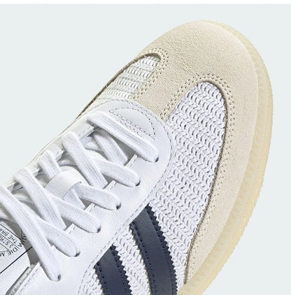 Adidas Originals Unisex Classic Retro Football Style Sneakers JH5633