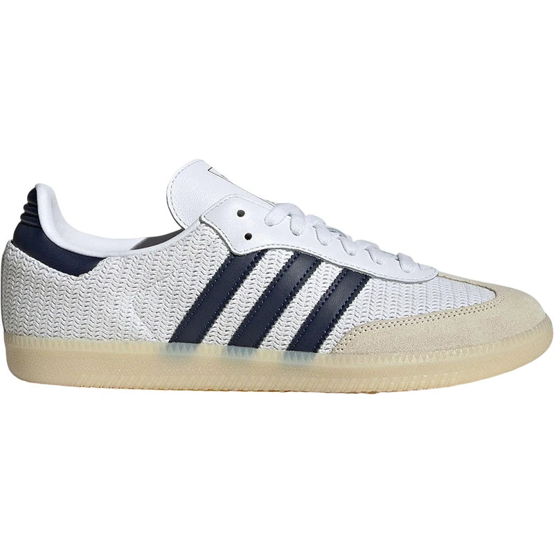 Adidas Originals Unisex Classic Retro Football Style Sneakers JH5633