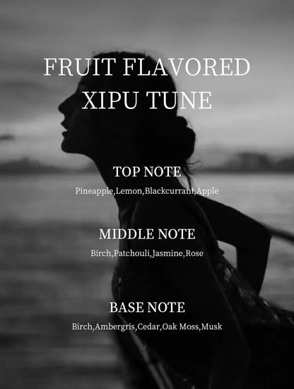 100ML Men's Napoleon Knight Perfume Pure Ocean Fragrance Fruit Wood Fragrance Covering Sweat Flavor Body Flavor