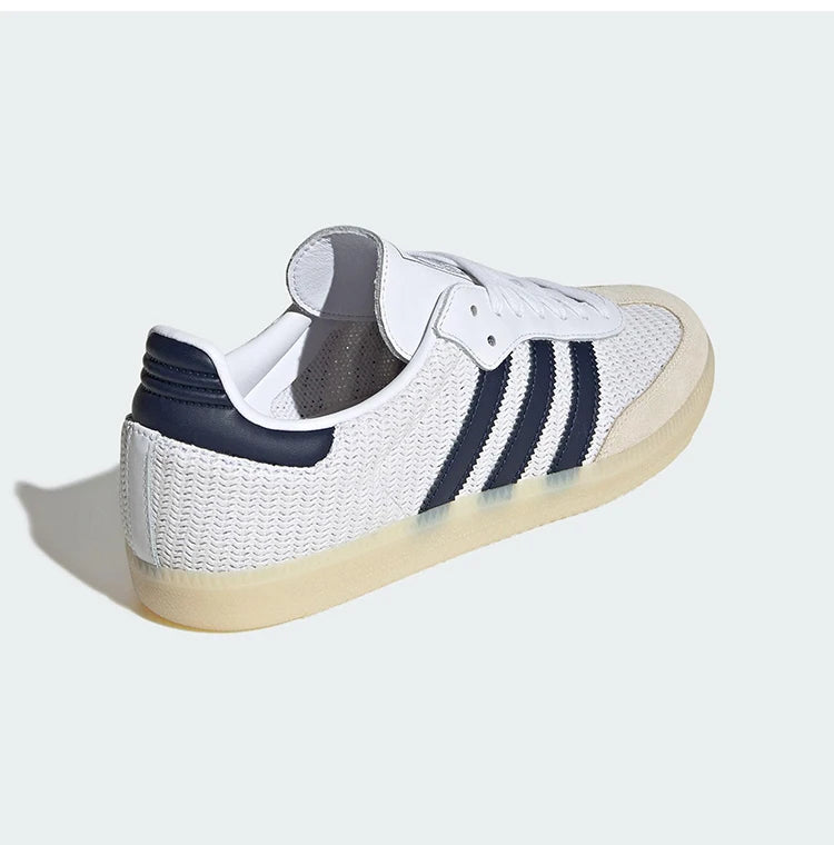 Adidas Originals Unisex Classic Retro Football Style Sneakers JH5633
